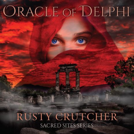 Oracle CD cover